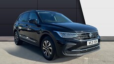 Volkswagen Tiguan 1.5 TSI Active 5dr Petrol Estate